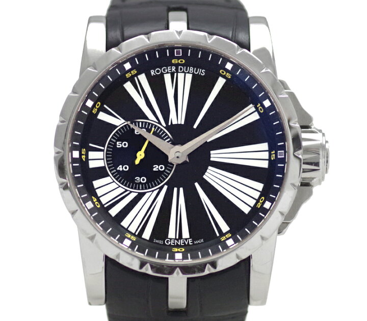 楽天市場】【ROGER DUBUIS】ロジェデュブイ エクスカリバー 888本限定 