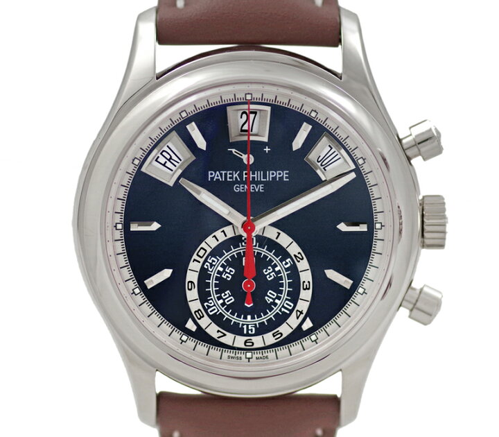 楽天市場】【PATEK PHILIPPE】パテックフィリップ コンプリケーション 