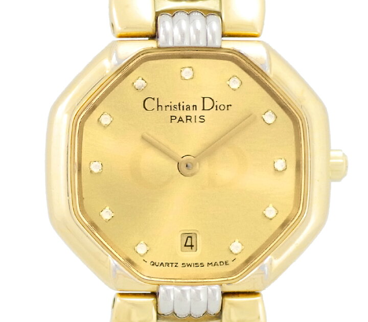 楽天市場】【Christian Dior】クリスチャンディオール スウィング 