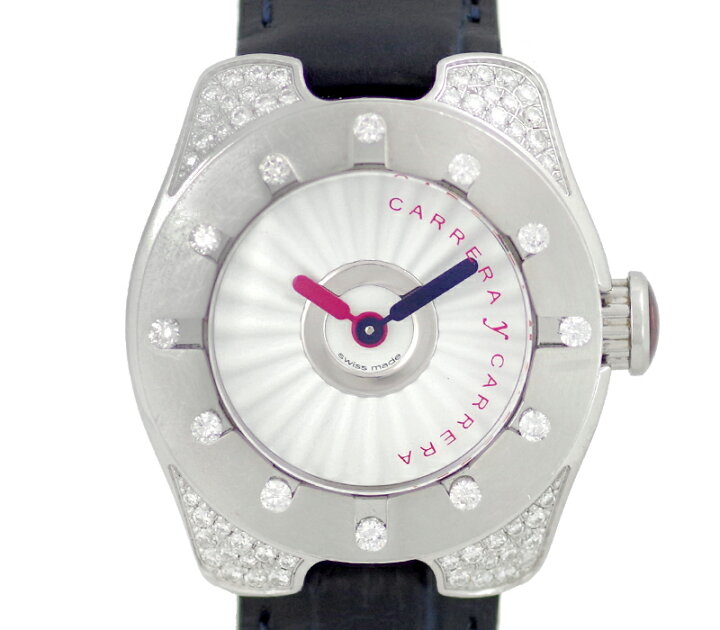楽天市場】【美品】【Carrera y Carrera】カレライカレラ 