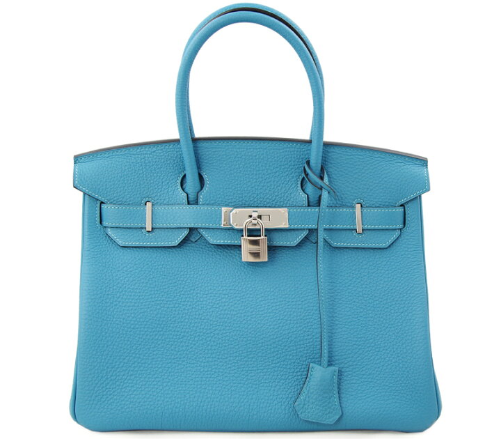 楽天市場】【HERMES】エルメス バーキン 30 ハンド トート バッグ  