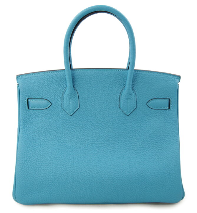 楽天市場】【HERMES】エルメス バーキン 30 ハンド トート バッグ 