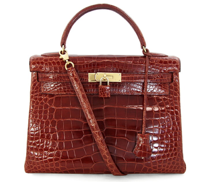 楽天市場】【HERMES】エルメス ケリー32 ハンド ショルダー バッグ 