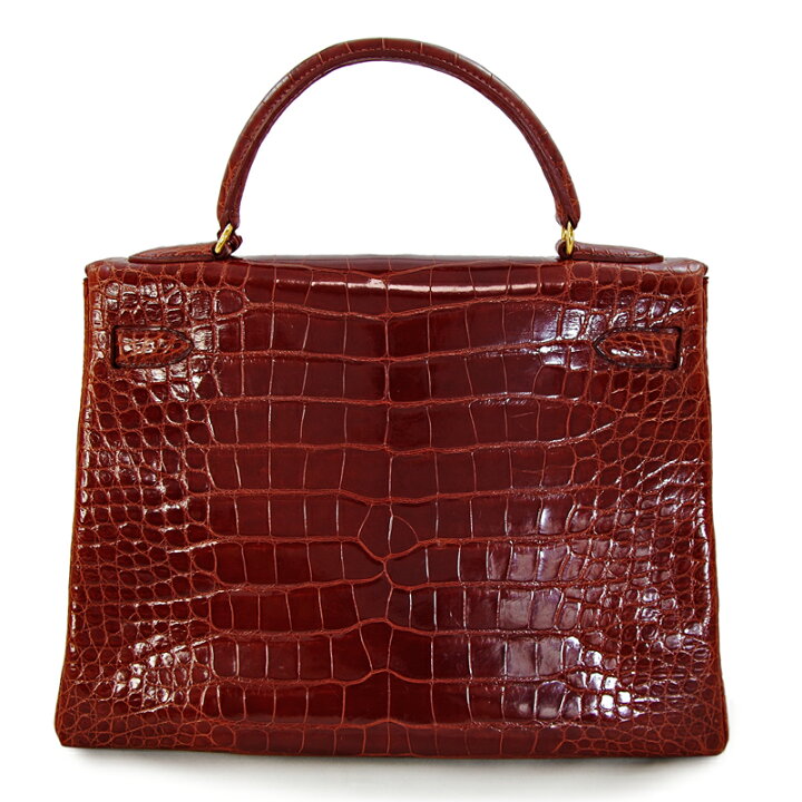 楽天市場】【HERMES】エルメス ケリー32 ハンド ショルダー バッグ 