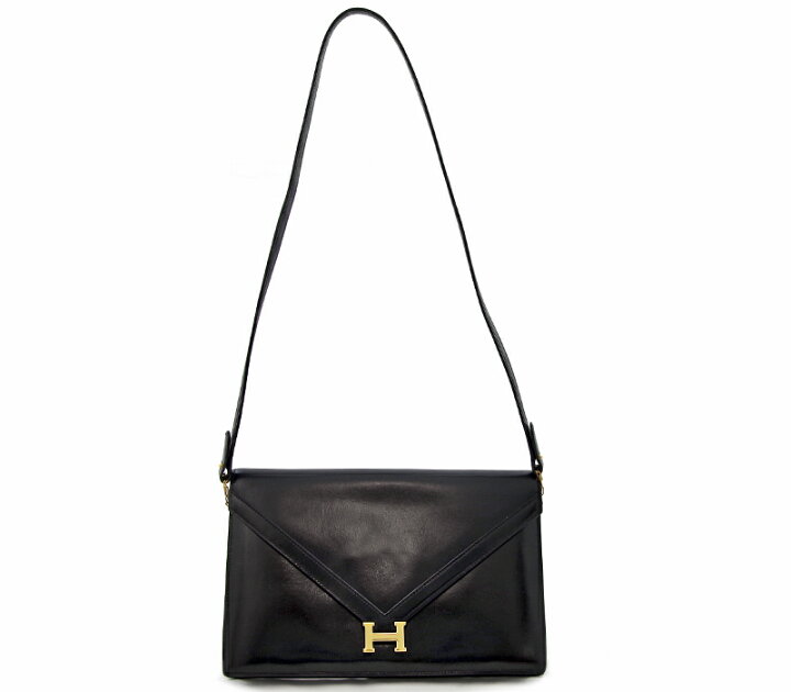 楽天市場】【HERMES】エルメス リディ ヴィンテージ ショルダー バッグ  