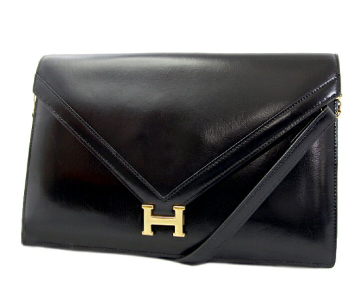 楽天市場】【HERMES】エルメス リディ ヴィンテージ ショルダー バッグ  