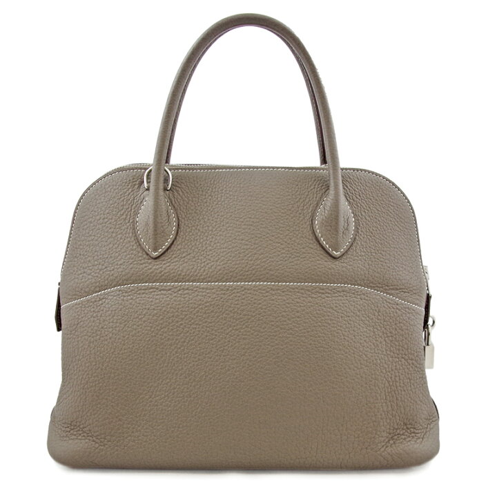 楽天市場】【HERMES】エルメス ボリード 31 ハンド ショルダー バッグ 