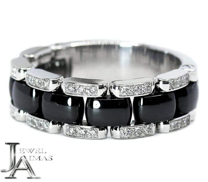 楽天市場】【CHANEL】シャネル ウルトラコレクション ウルトラリング  