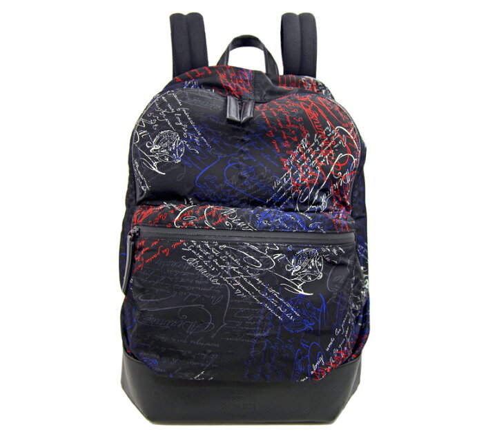 楽天市場】値下げ！【Berluti】ベルルッティ マルチ スクリット  