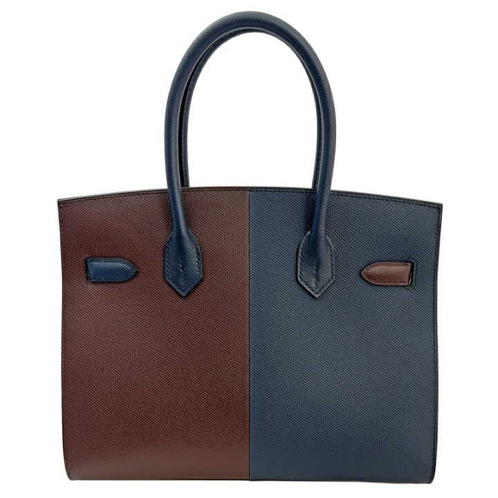 楽天市場】【HERMES】エルメス バーキンセリエ カザック30 バーキン30 