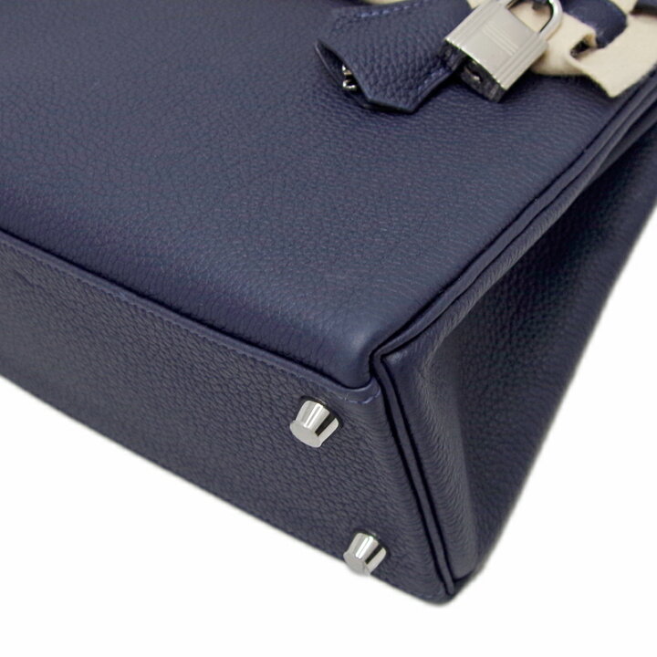 楽天市場】【HERMES】エルメス ケリー25 ハンド ショルダー バッグ 