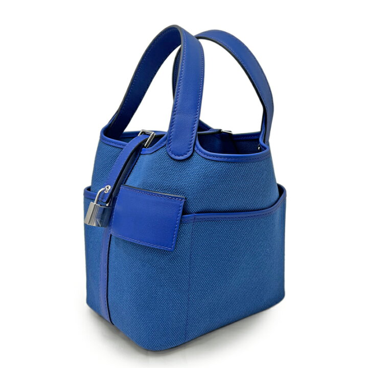 楽天市場】【ｾｰﾙ】【HERMES】エルメス ピコタン ロック カーゴ 
