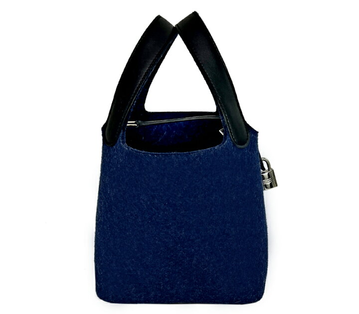 楽天市場】【HERMES】エルメス ピコタン ロックPM ハンド バッグ  