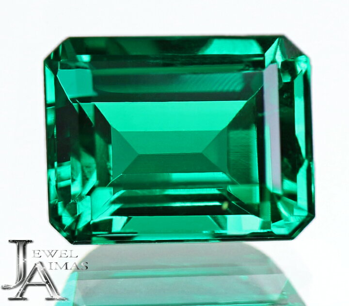 楽天市場】ノンオイル コロンビア産エメラルド 1.16ct ルース 