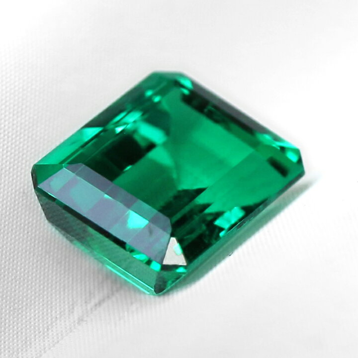 楽天市場】ノンオイル コロンビア産エメラルド 1.16ct ルース 