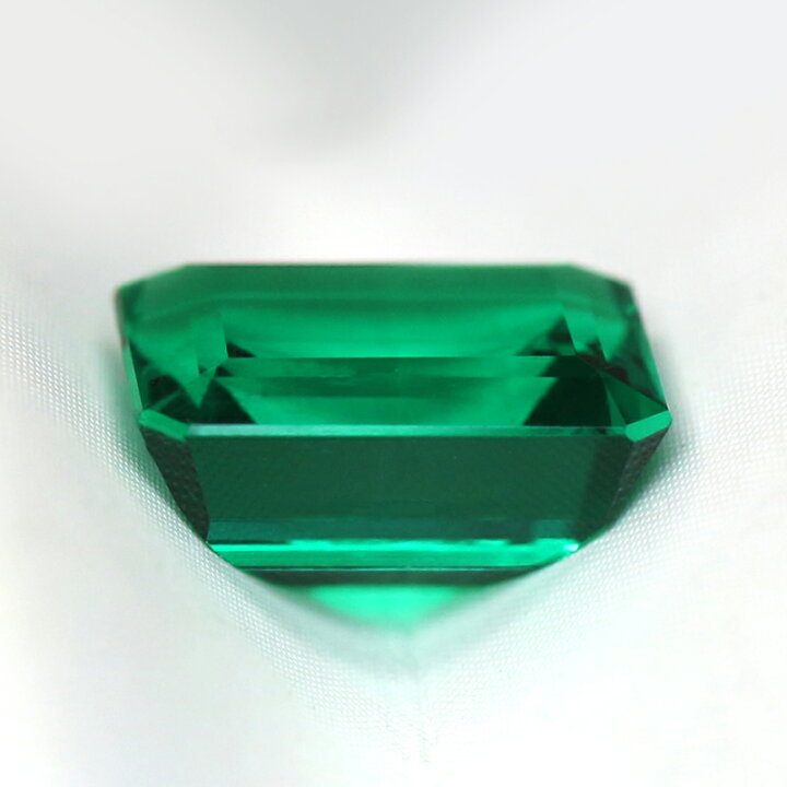楽天市場】ノンオイル コロンビア産エメラルド 1.16ct ルース 