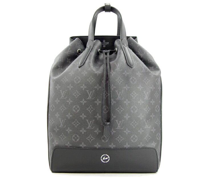 楽天市場】【LOUIS VUITTON】ルイヴィトン モノグラムエクリプス 