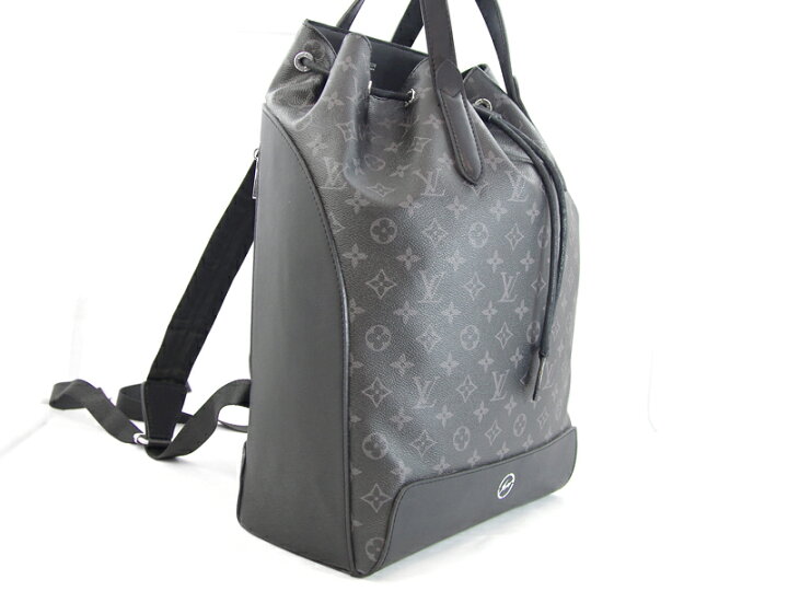 楽天市場】【LOUIS VUITTON】ルイヴィトン モノグラムエクリプス 