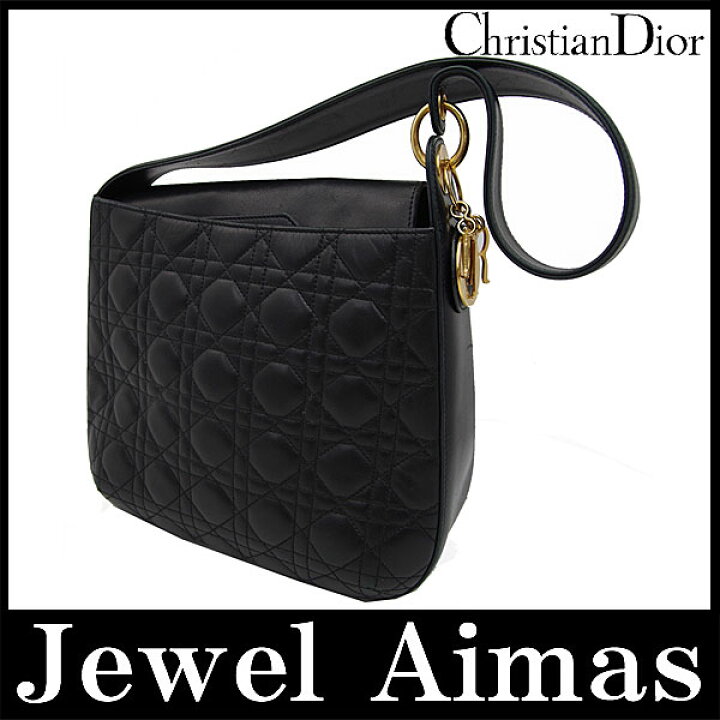楽天市場】【Christian Dior】 クリスチャンディオール レディー  