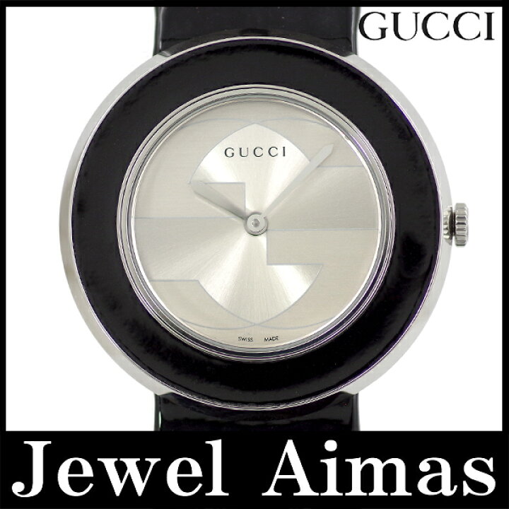 楽天市場】【GUCCI】グッチ 129.4 Uプレイ ユープレイ コレクション 