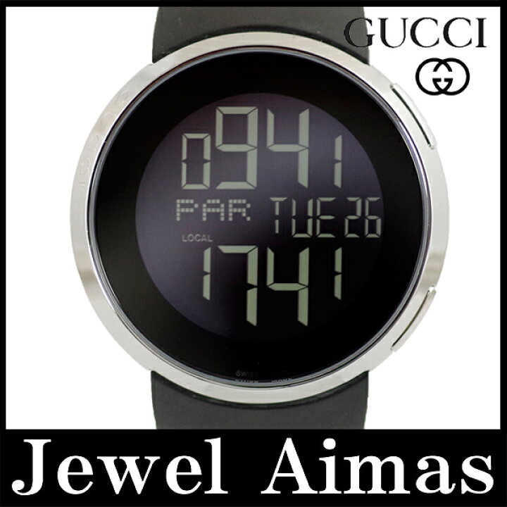 楽天市場】未使用 展示品【GUCCI】グッチ 114-2 アイグッチ  