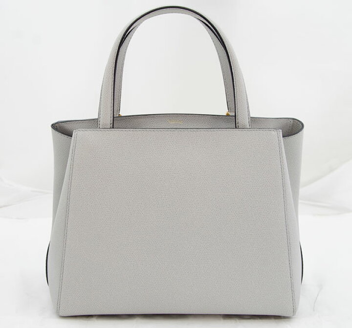 楽天市場】新品同様【VALEXTRA】ヴァレクストラ トリエンナーレ  