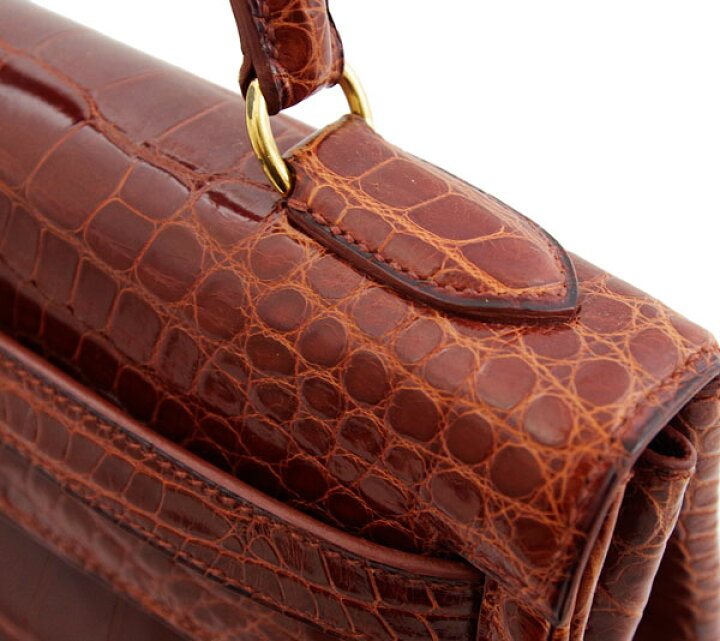 楽天市場】【HERMES】エルメス ケリー32 ハンド ショルダー バッグ 