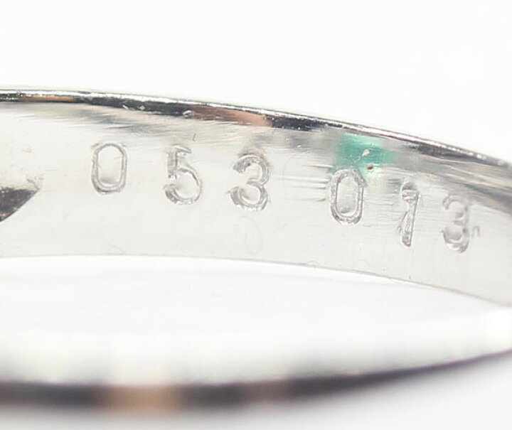 楽天市場】【ジュエリー】 エメラルド 0.53ct ダイヤモンド 0.13 