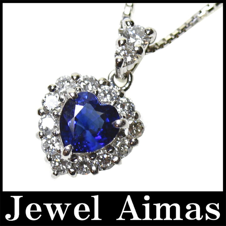 楽天市場】【JEWELRY TSUTSUMI】ジュエリーツツミ ブルーサファイア 