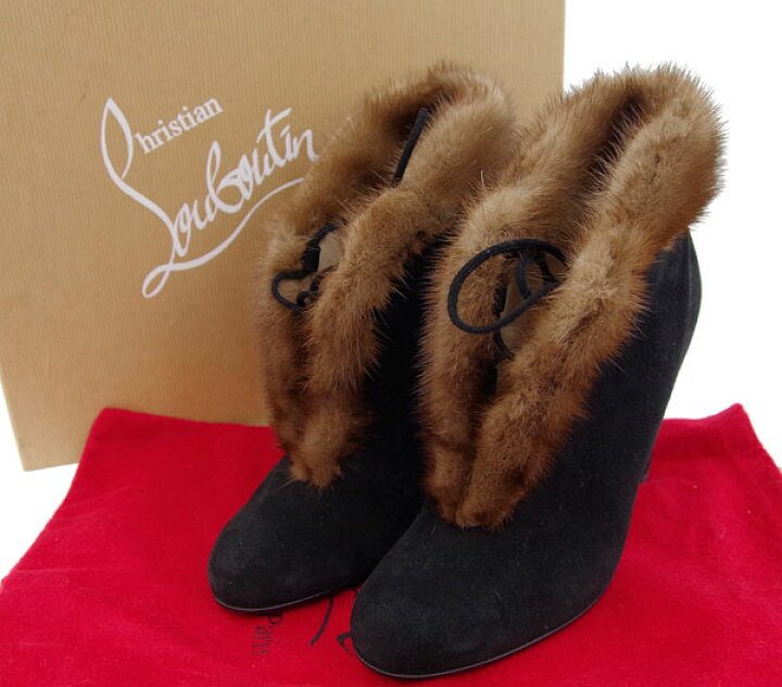 楽天市場】【Christian Louboutin】クリスチャン・ルブタン 
