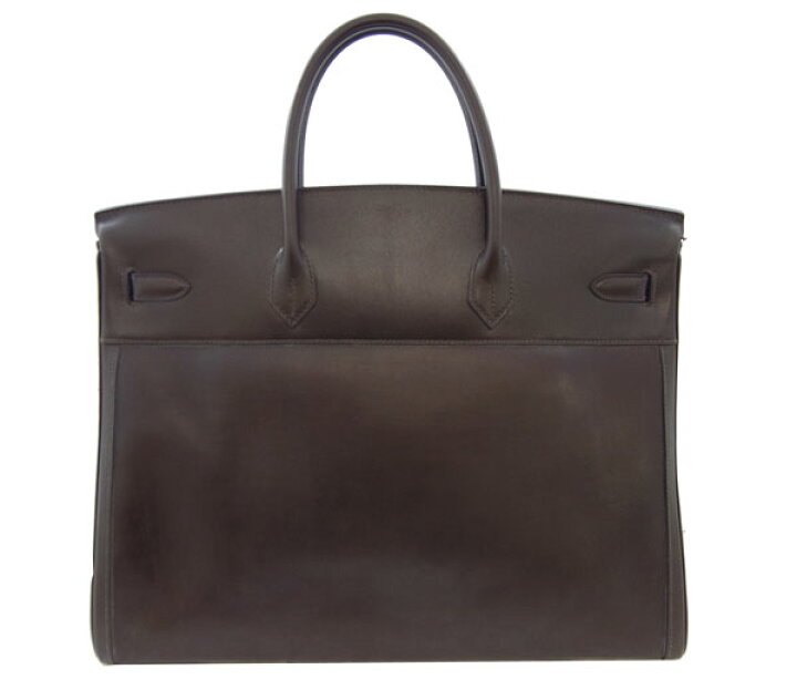 楽天市場】【HERMES】エルメス バーキン40 ハンド トート バッグ 
