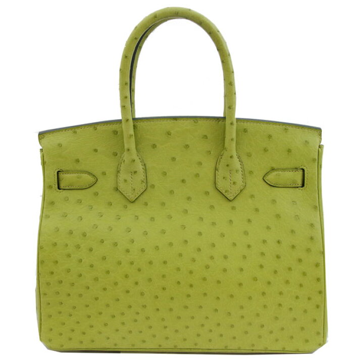 楽天市場】【HERMES】エルメス バーキン30 ハンド トート バッグ 