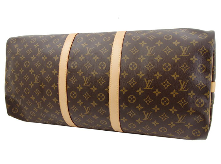 楽天市場】【LOUIS VUITTON】ルイ ヴィトン モノグラム キーポル 