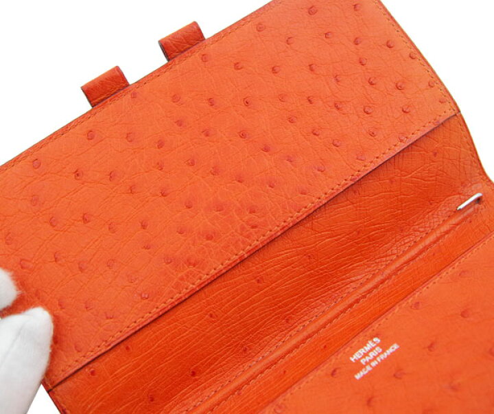 楽天市場】未使用 展示品【HERMES】エルメス アジェンダ ビジョン 2  