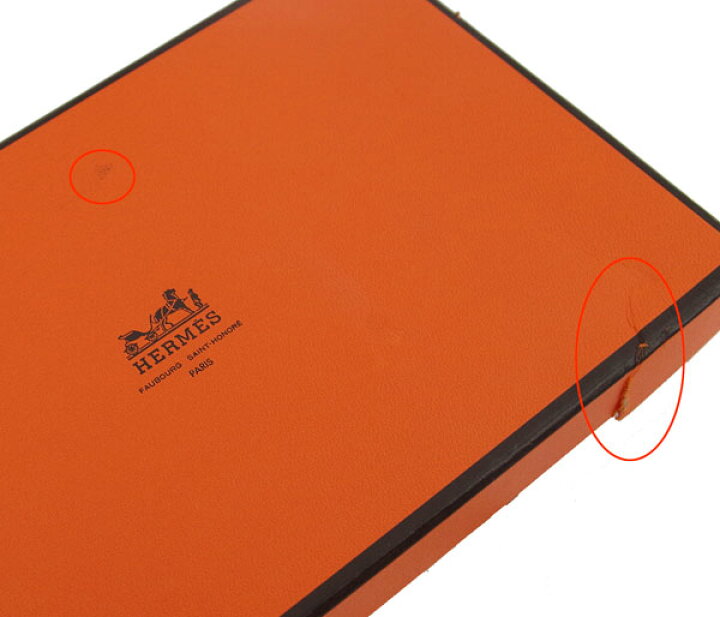 楽天市場】未使用 展示品【HERMES】エルメス アジェンダ ビジョン 2  