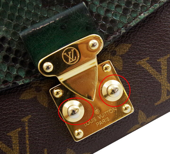 楽天市場】値下げ！希少【LOUIS VUITTON】LOUIS VUITTON|ルイ 