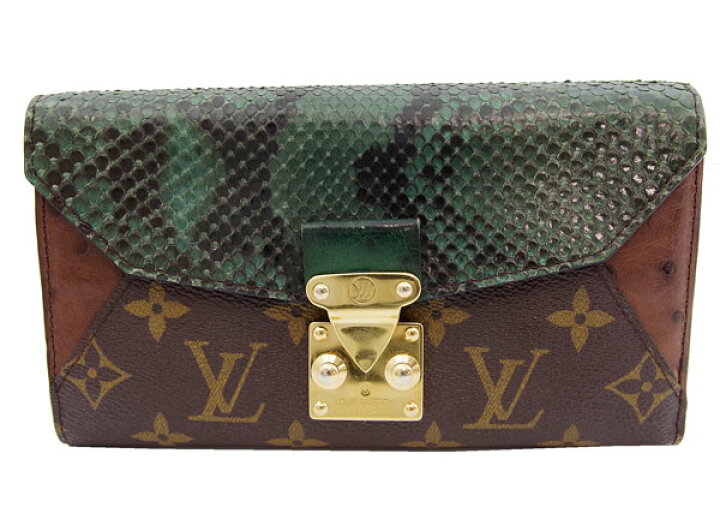 楽天市場】値下げ！希少【LOUIS VUITTON】LOUIS VUITTON|ルイ  