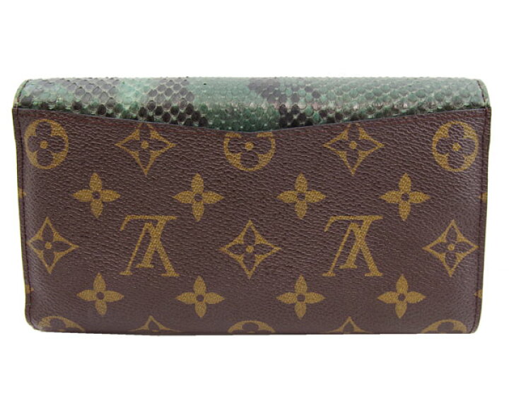 楽天市場】値下げ！希少【LOUIS VUITTON】LOUIS VUITTON|ルイ  