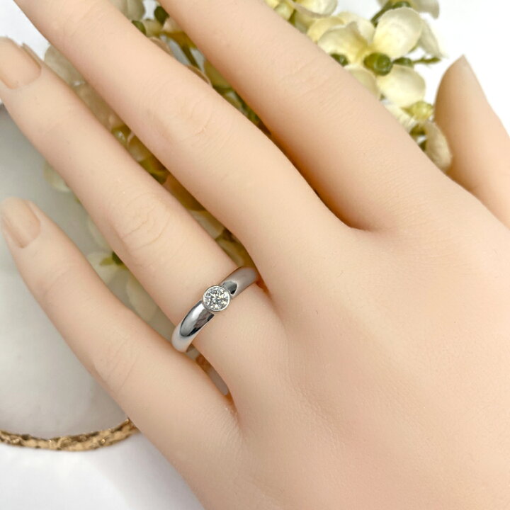 楽天市場】【GEORG JENSEN】ジョージ ジェンセン ダイヤモンド 1P（約 
