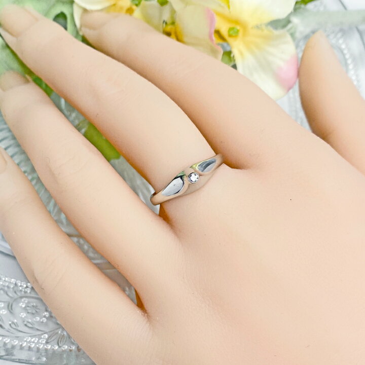 楽天市場】【Tiffany & Co.】 ティファニー ダイヤモンド 1P エルサ  