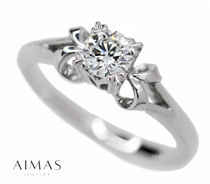 楽天市場】【ｾｰﾙ】【MIKIMOTO】ミキモト ダイヤモンド 0.3ct  