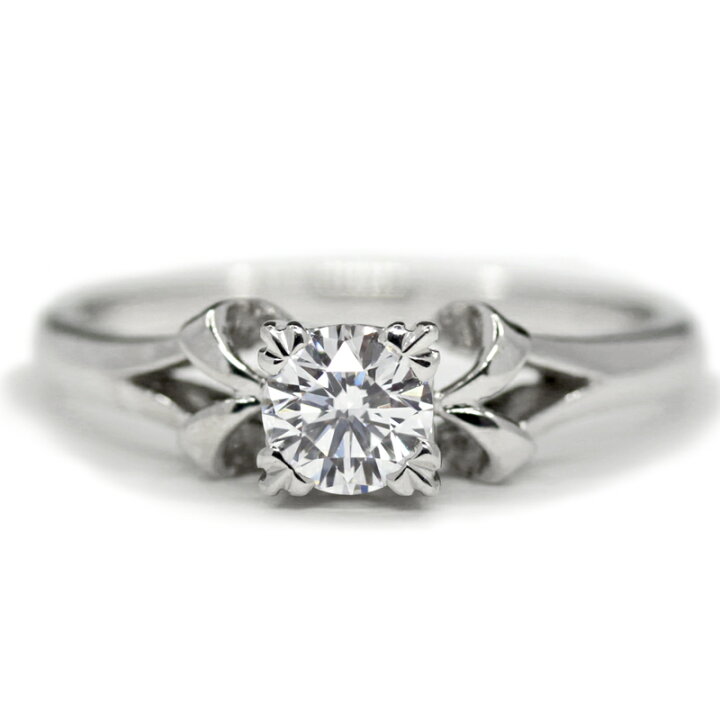 楽天市場】【ｾｰﾙ】【MIKIMOTO】ミキモト ダイヤモンド 0.3ct  