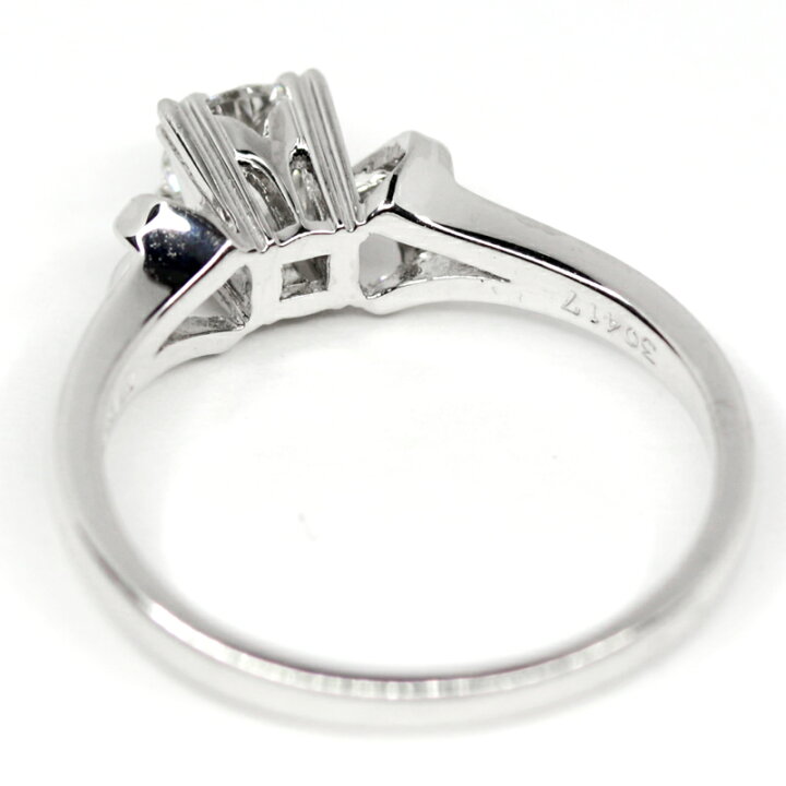 楽天市場】【ｾｰﾙ】【MIKIMOTO】ミキモト ダイヤモンド 0.3ct  