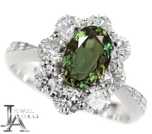 ALThCg 1.62ct O 12 PT900 v`i _Ch w I[o  t[ _C芪 wC[ ALThCgO ALO 6a 󏭐 AXg