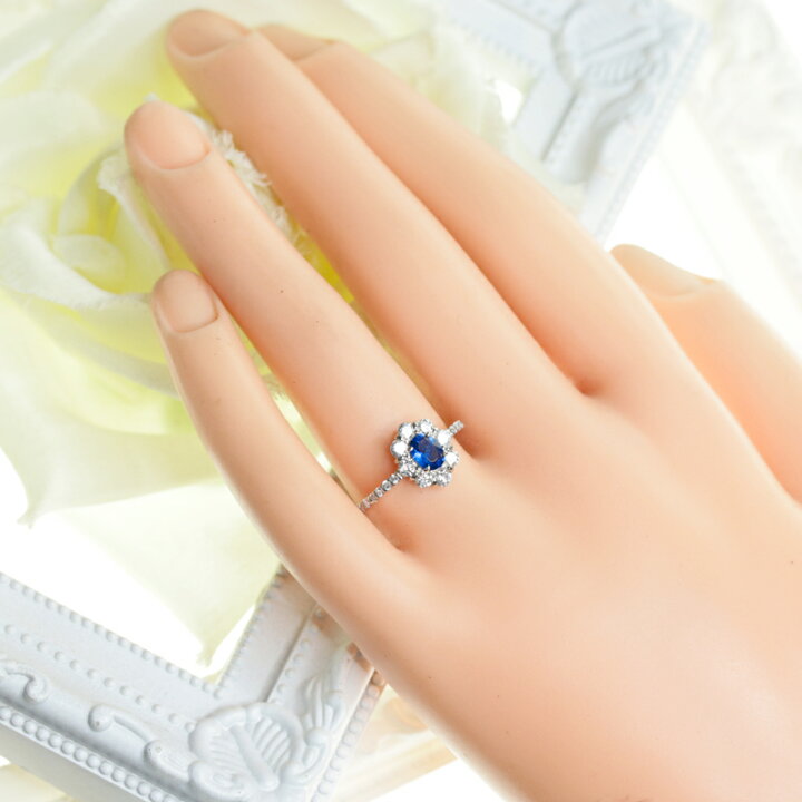 楽天市場】【ｾｰﾙ】超希少 アフガナイト 0.28ct リング 11.5号 PT900 
