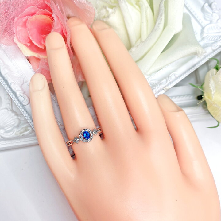 楽天市場】【ｾｰﾙ】アウイナイト 0.17ct リング 11.5号 PT900 プラチナ 