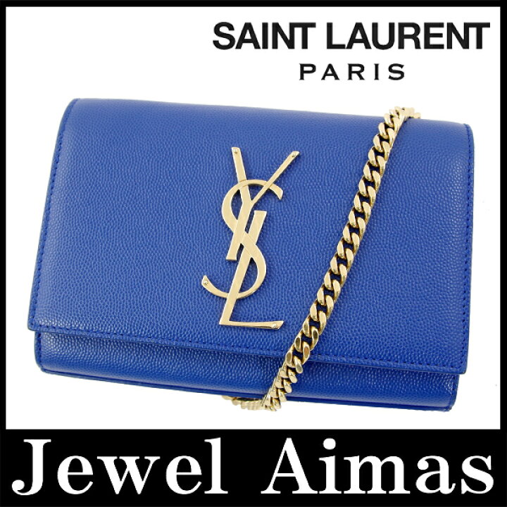 楽天市場】【YVES SAINT LAURENT】 サンローラン パリ イヴサン 