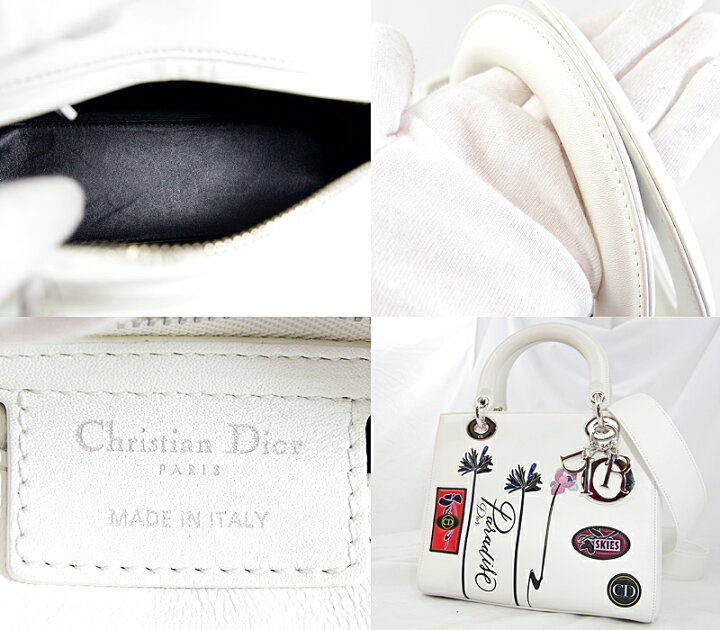 楽天市場】【価格破壊特価】【Christian Dior】クリスチャン 