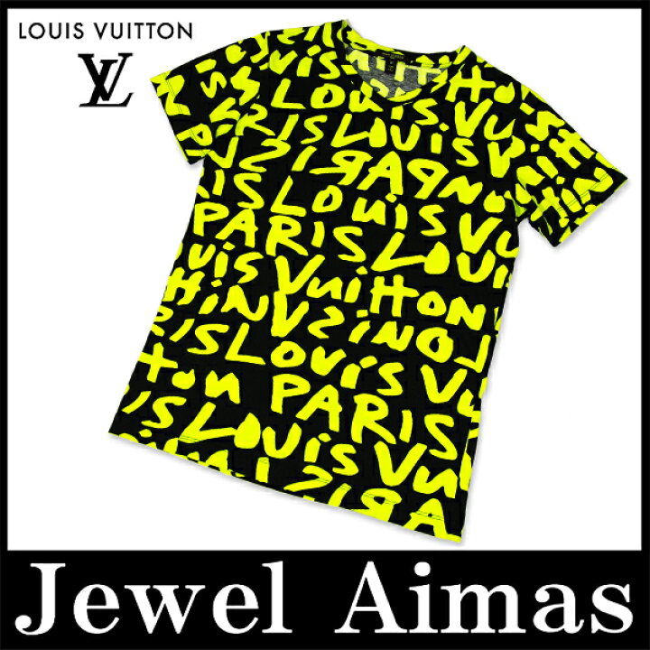 楽天市場】【LOUIS VUITTON】ルイヴィトン モノグラム・グラフィティ 