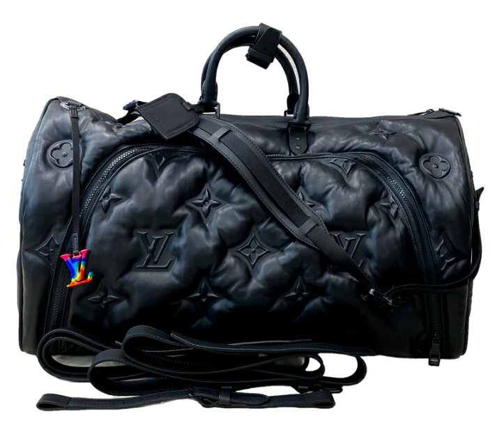 楽天市場】【ｾｰﾙ】【LOUIS VUITTON】ルイヴィトン キーポル スリー 